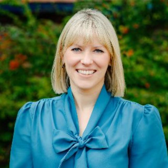 Victoria Rippon