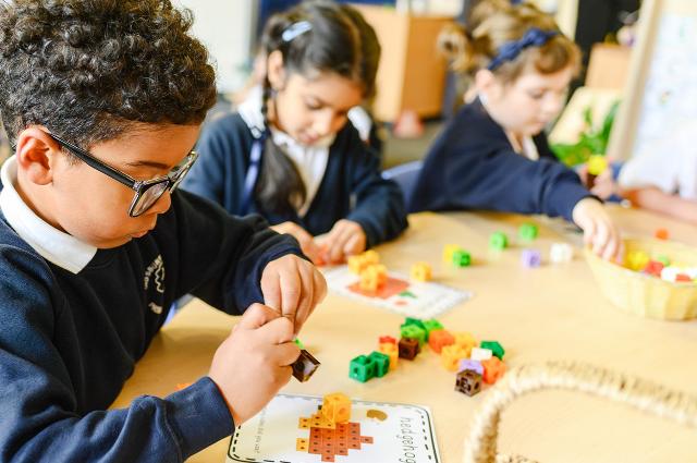 Early Years Curriculum