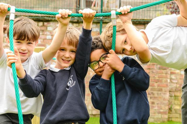 School Readiness